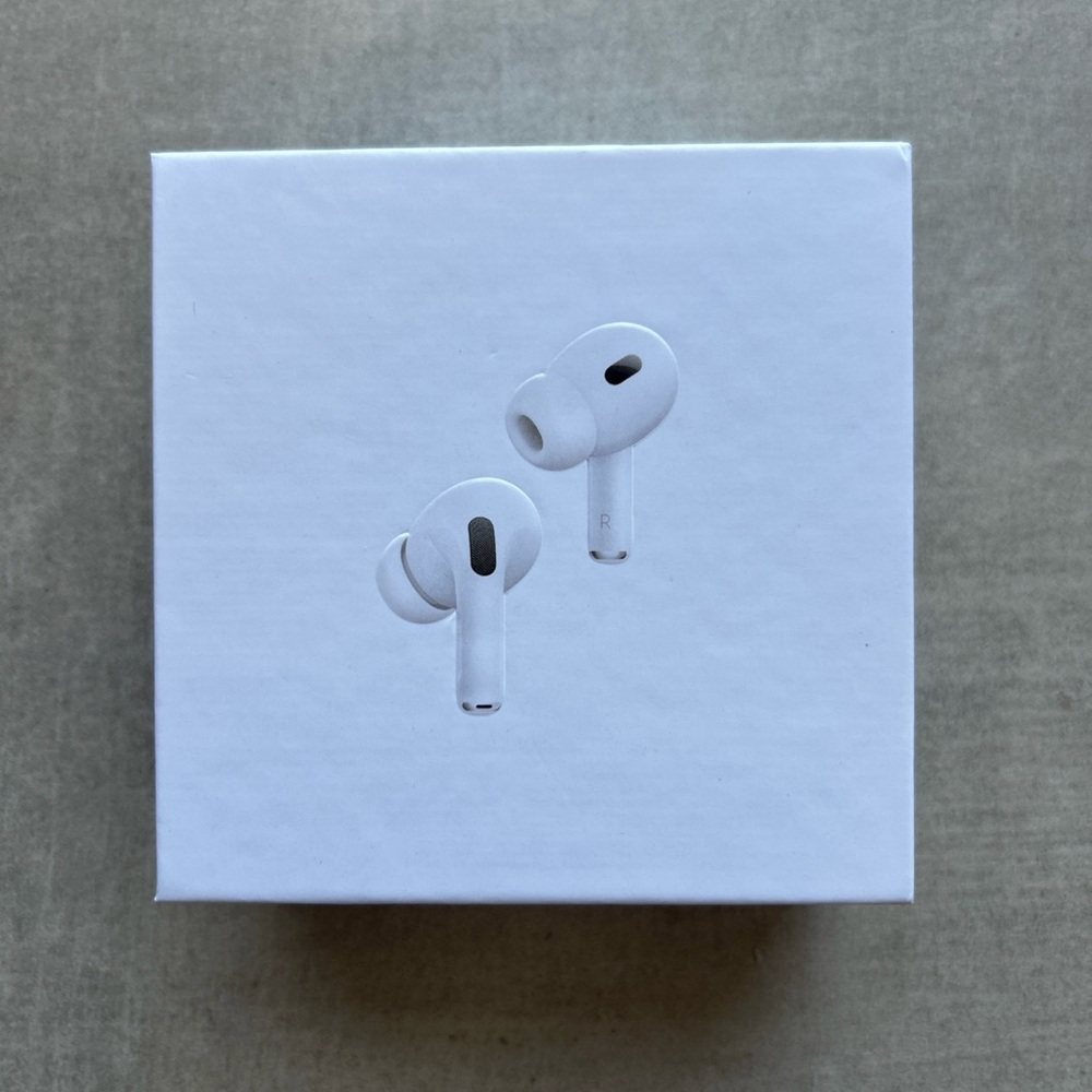 Air Pod Pros